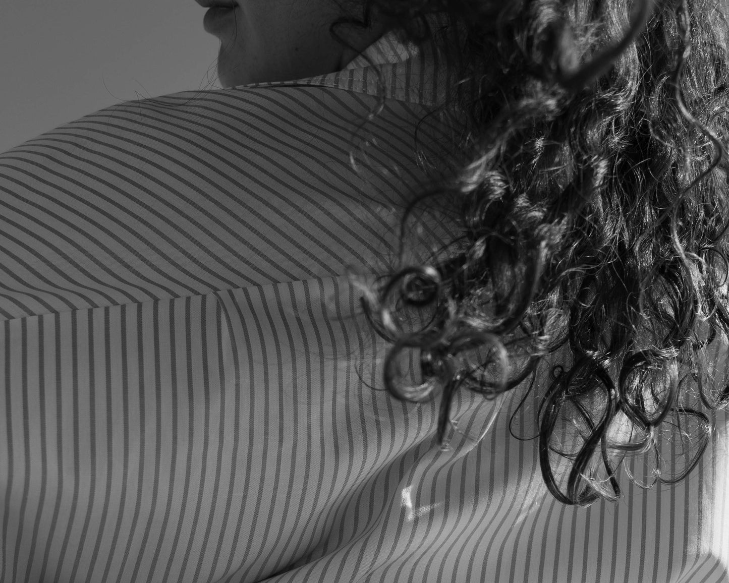 Custom Oversize Shirt